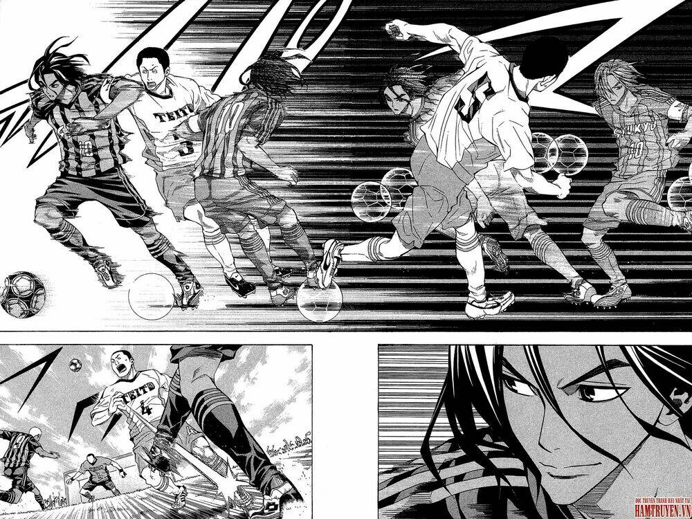 kỵ sĩ trong vòng cấm chapter 116 18