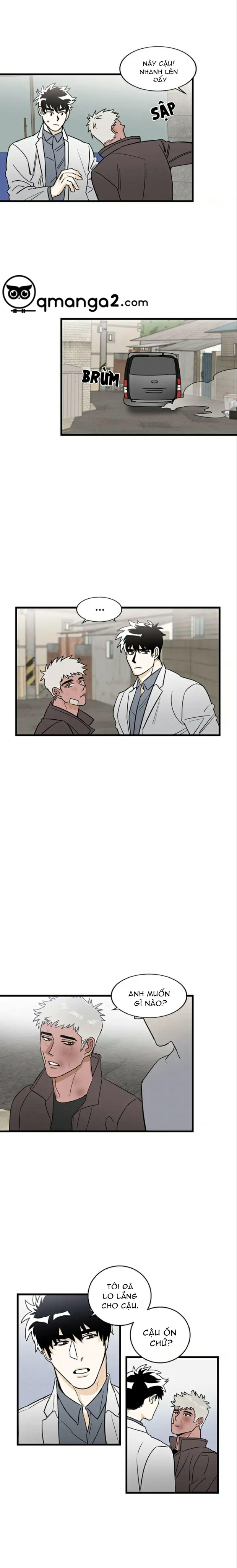 tay trong tay chapter 2 3