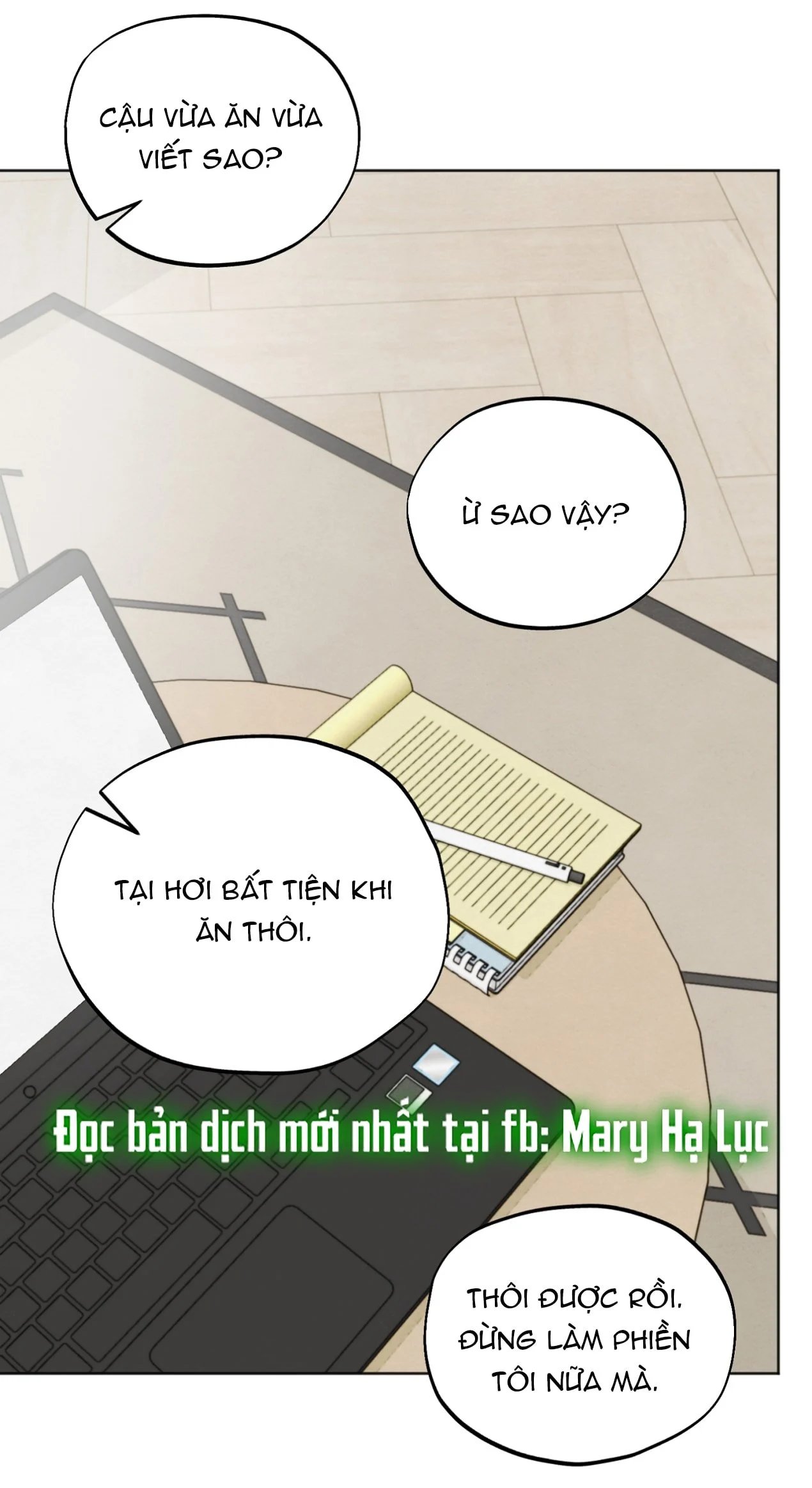 [18+] cuộc đời của kẻ cặn bã chapter 31 47