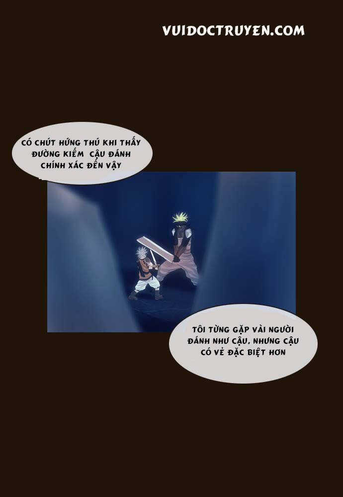 hội ảo thuật chapter 86 16