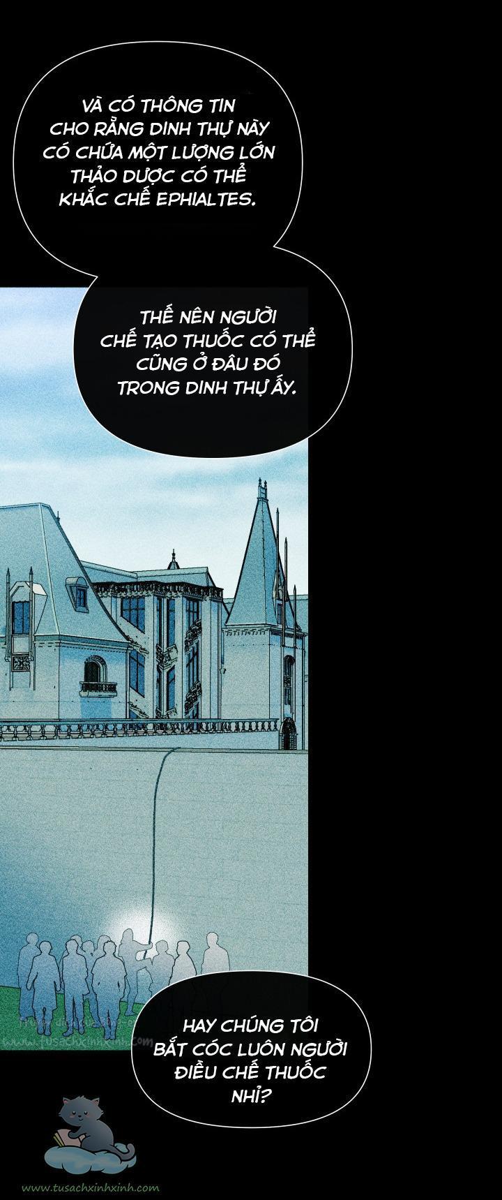 công nương khế ước của gia tộc công tước quái vật chapter 123 39