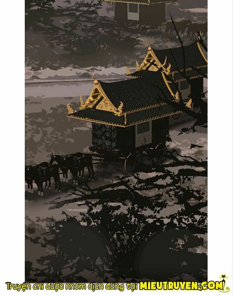 nhất đại linh hậu chapter 51 2