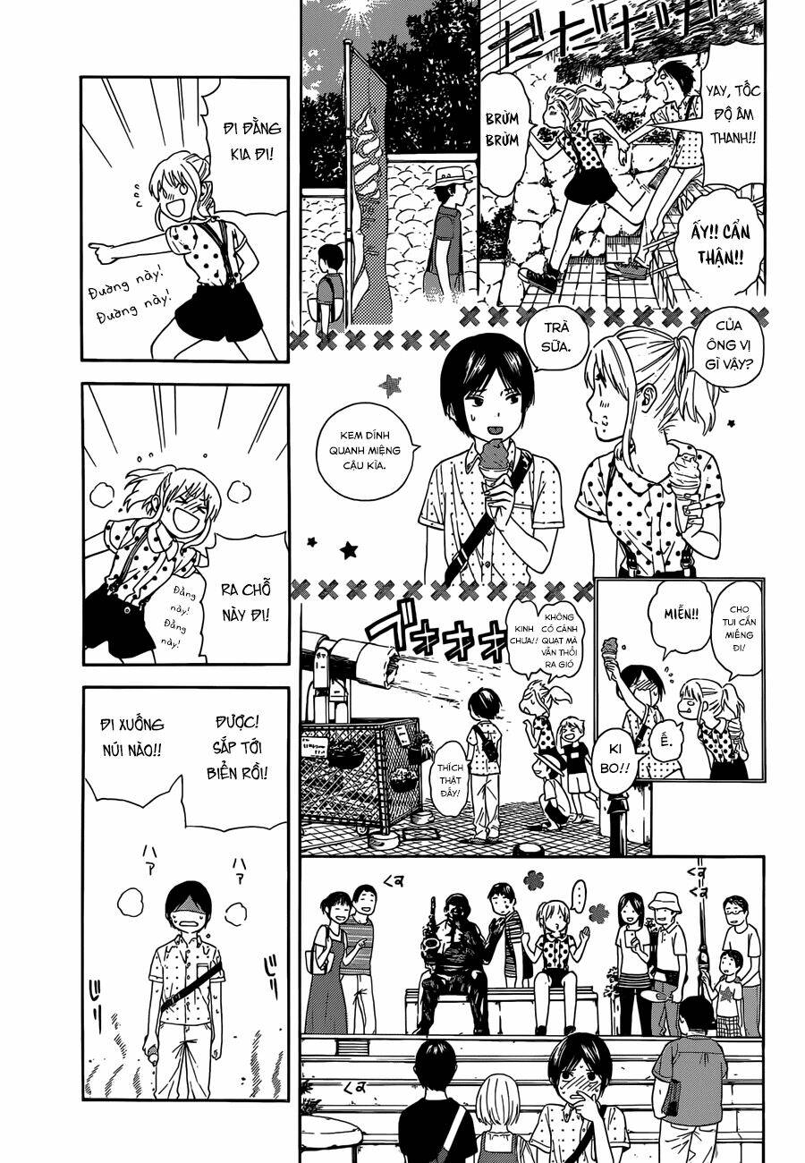 sakurasaku syndrome chapter 12 20