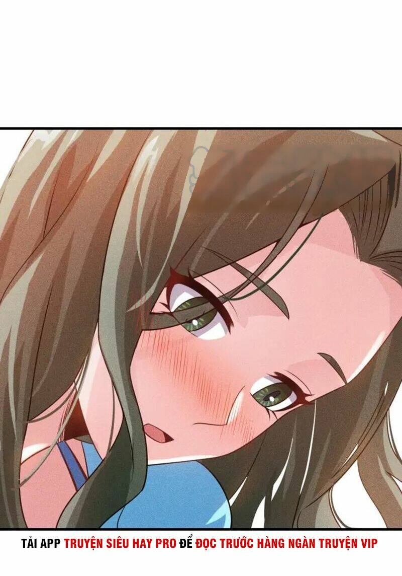 cao thủ cận vệ của nữ chủ tịch chapter 102 26