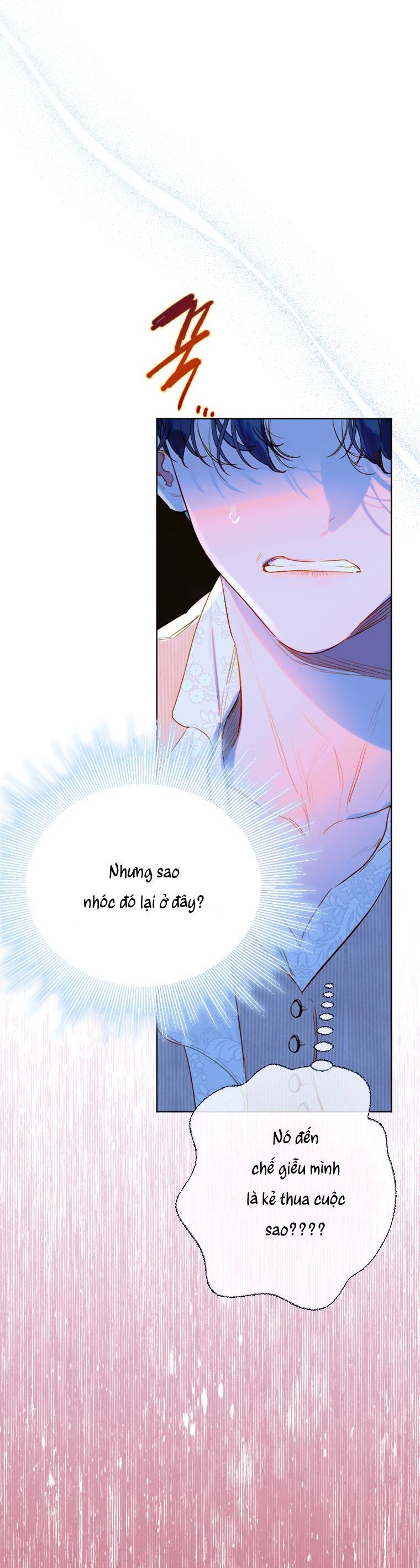 mẹ tôi lại kết hôn lần nữa chapter 17 20