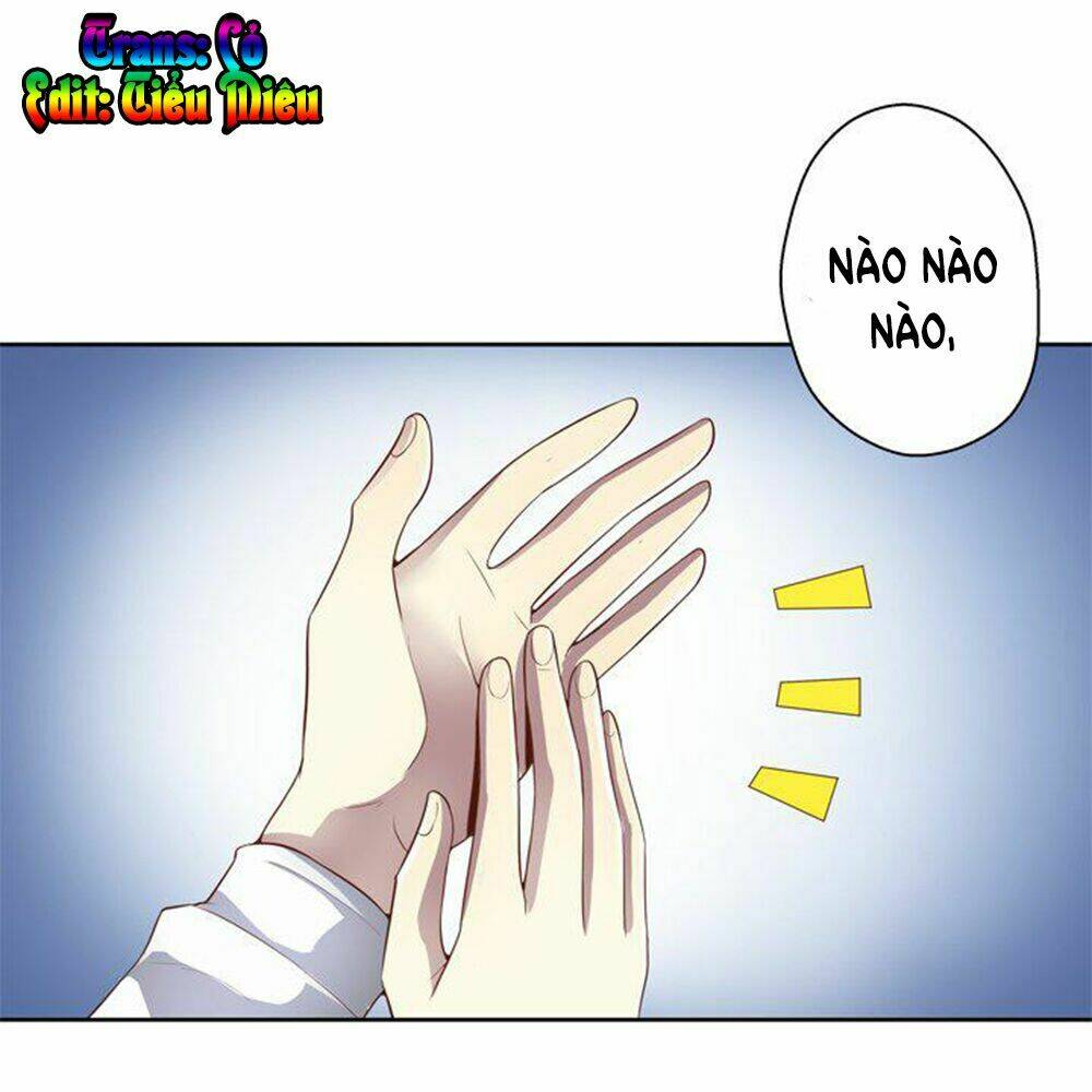 khi trò chơi ác ma bắt đầu chapter 5 2