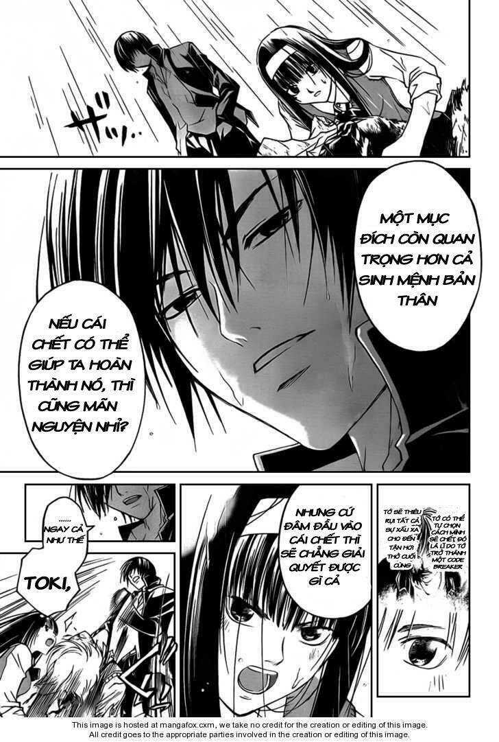 code breaker chapter 59 6