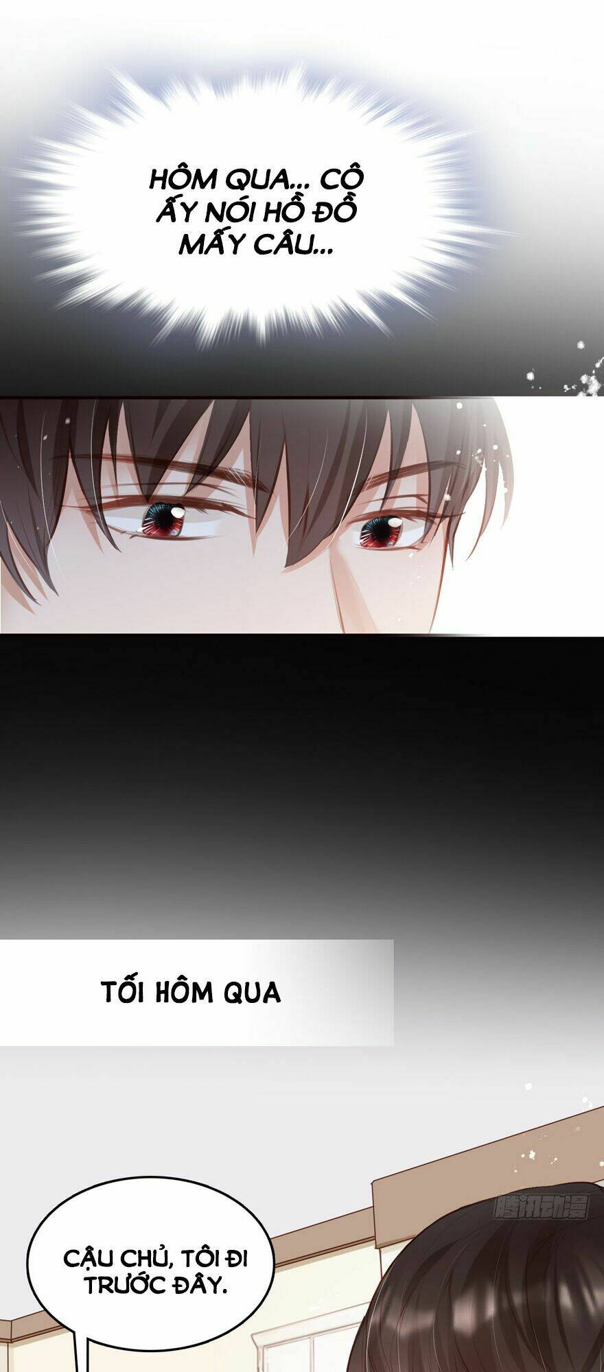 sau này vẫn cứ thích em chapter 15 27