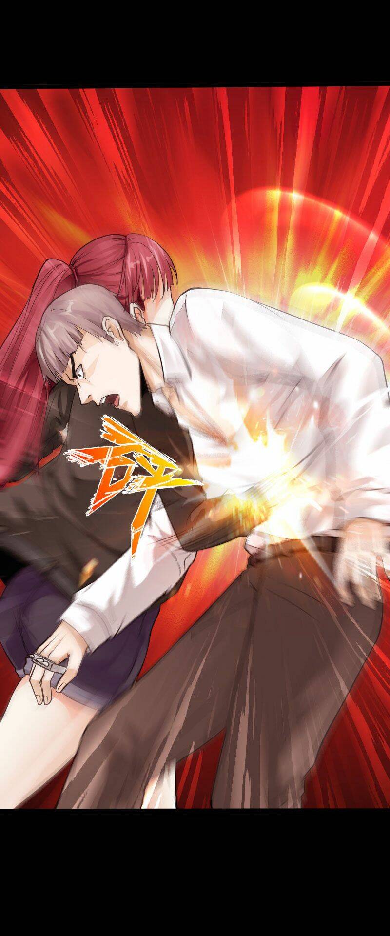 tuyệt phẩm tà thiếu chapter 62 24