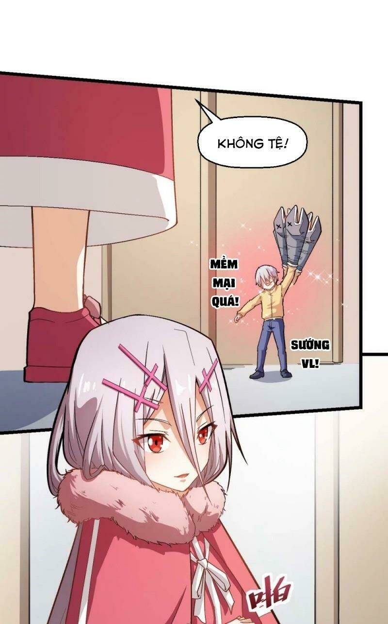 vườn trường cuồng sư hệ thống chapter 125 3