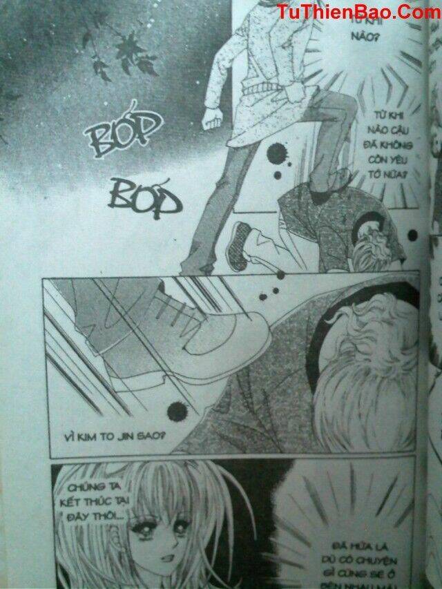 cô nàng xinh đẹp chapter 9 122