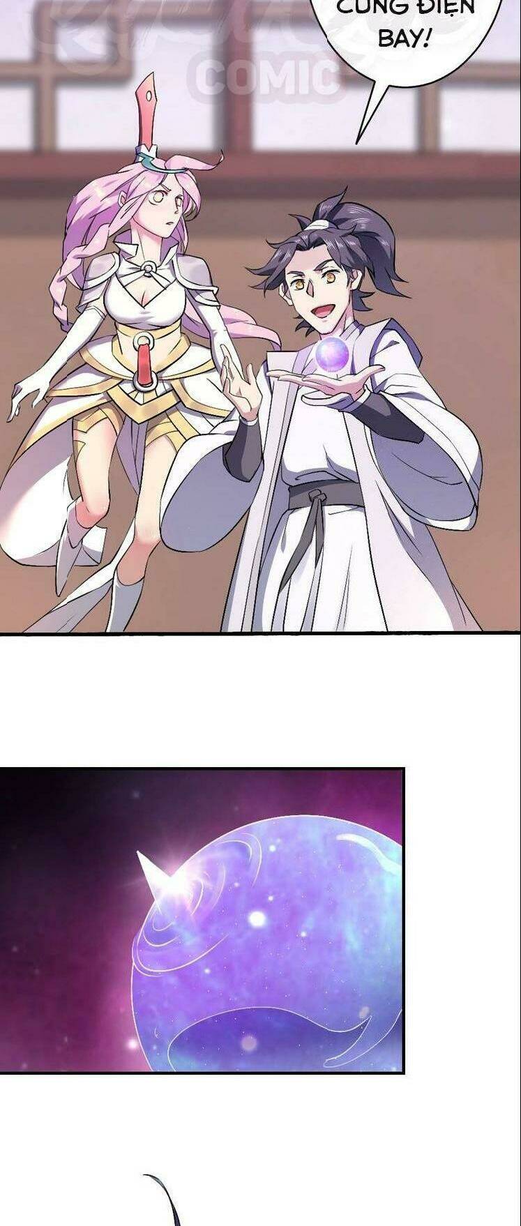 tu la võ thánh chapter 17 40