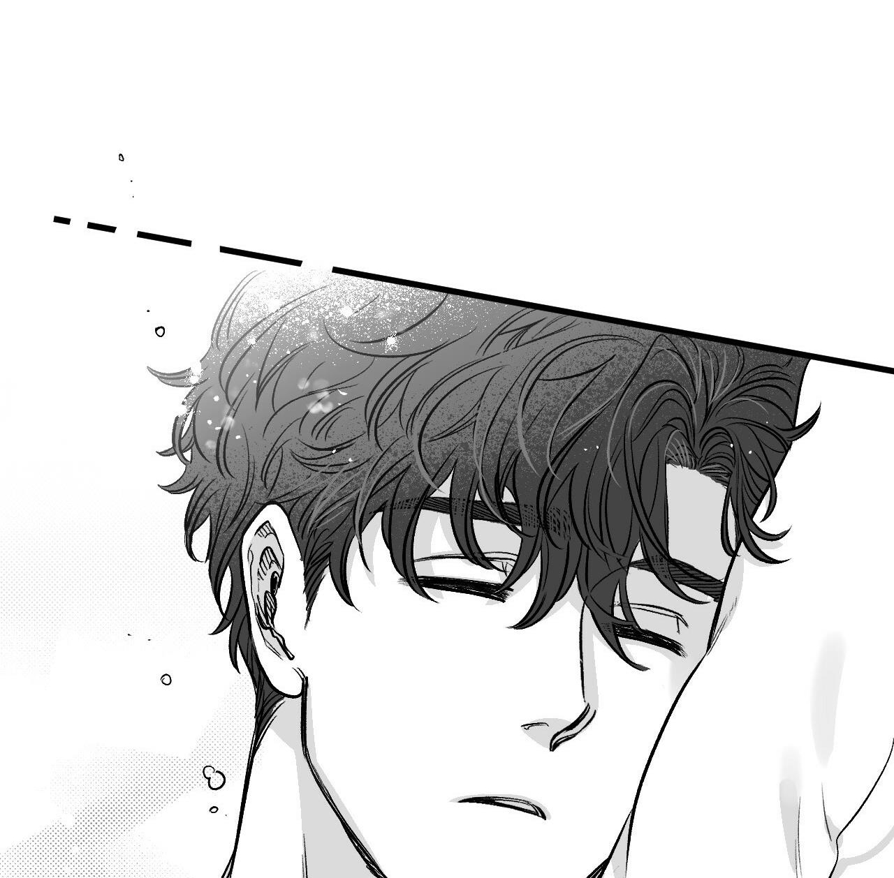 chuyện tình của gyeongwoo chapter 3 135