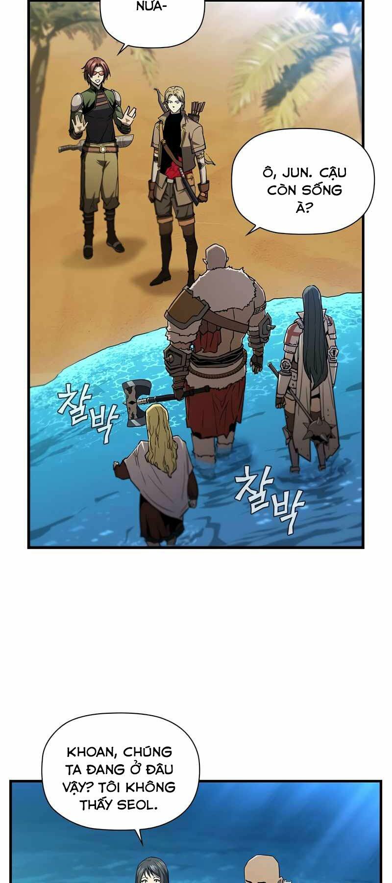 khát vọng trỗi dậy chapter 107 10