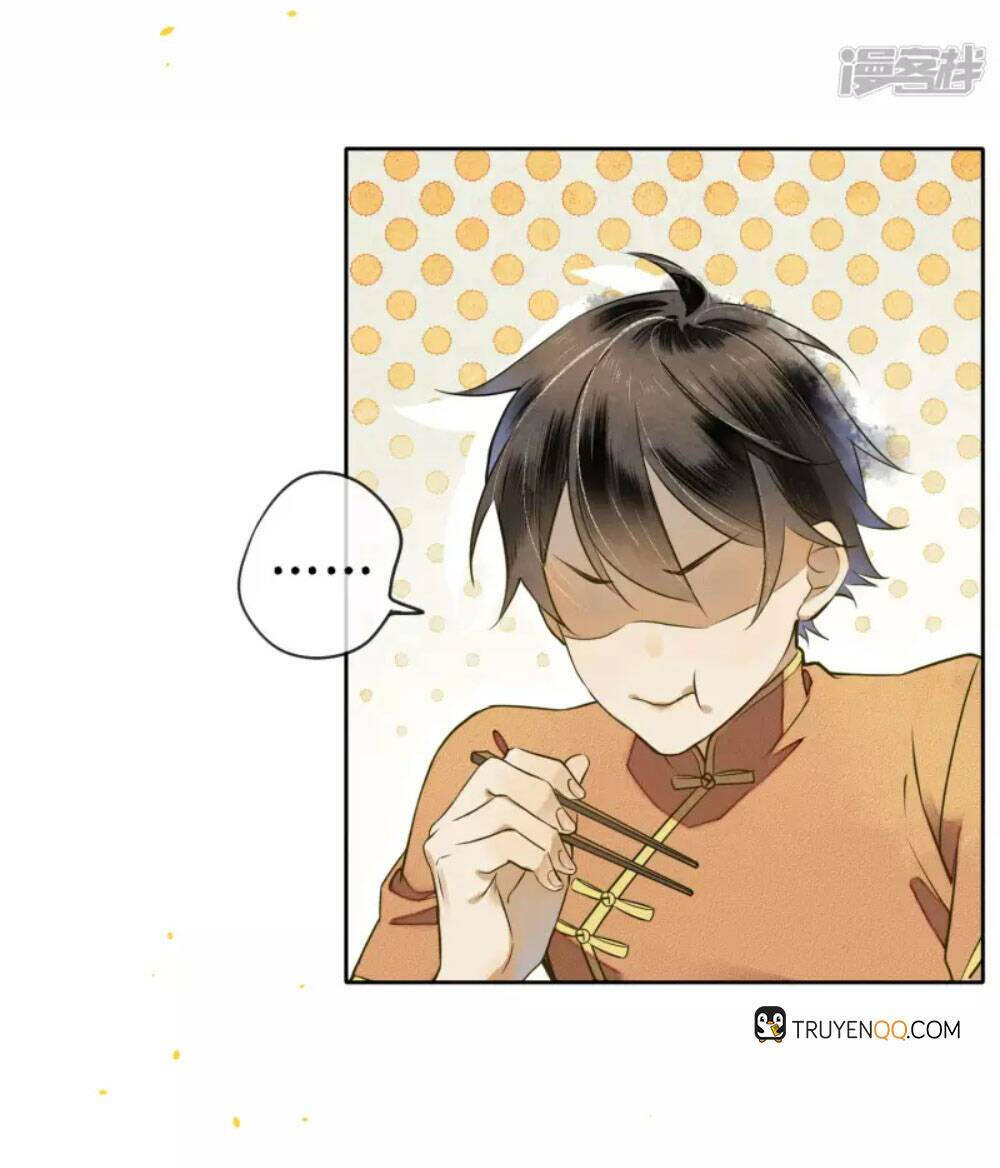 đêm ảo mộng cực lạc chapter 20 16