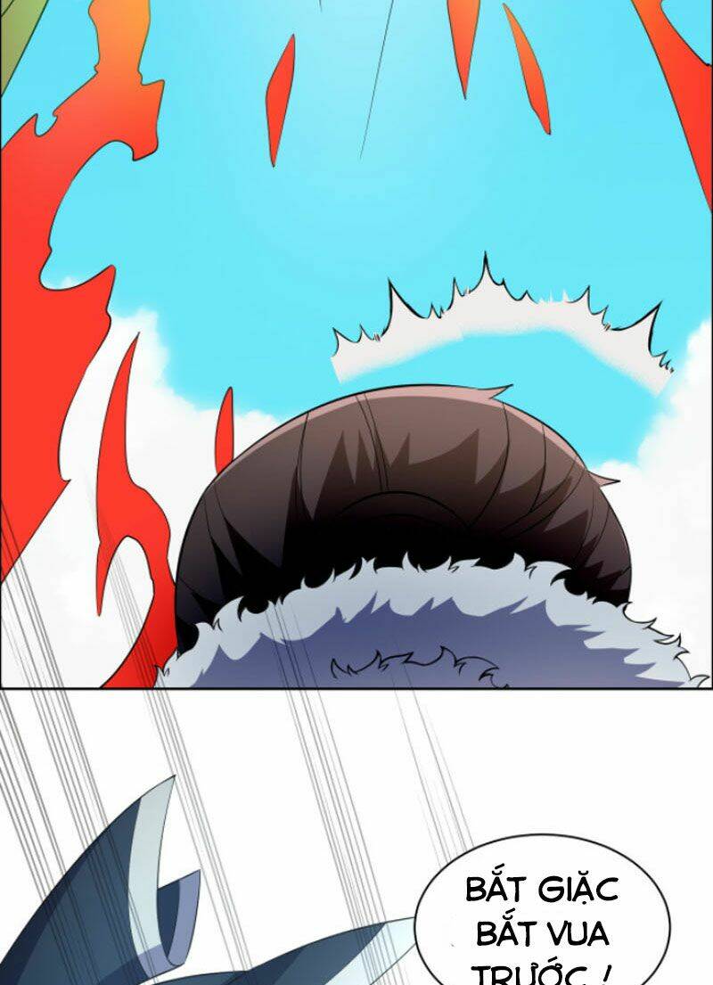 thôn phệ một thế giới tu tiên chapter 114 30