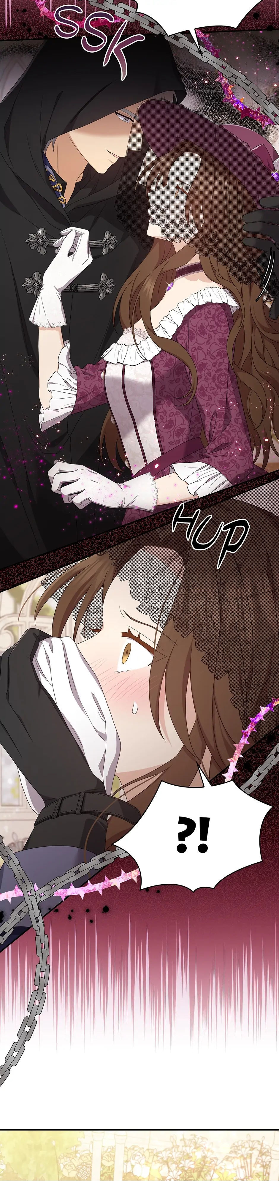 công chúa hai mặt chapter 63 5