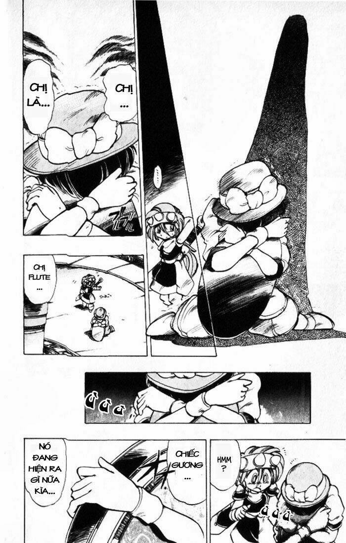 violinist of hameln - cây đàn kì diệu chapter 25 39