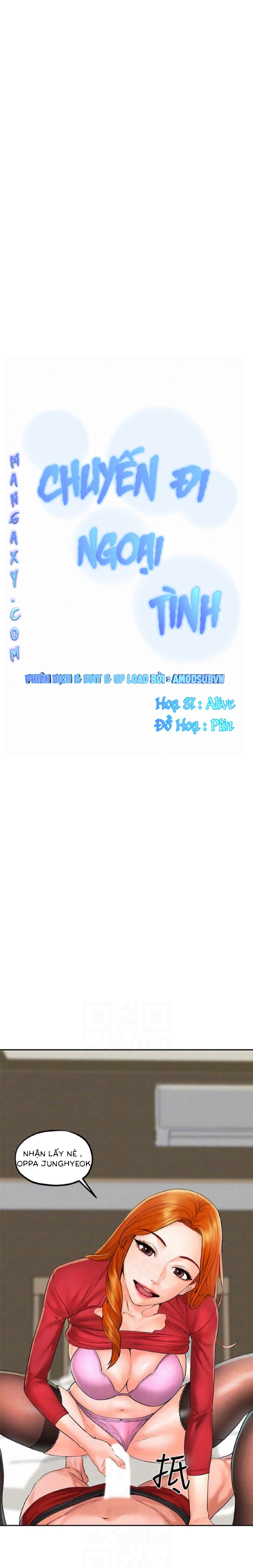 chuyến đi ngoại tình chapter 12 4