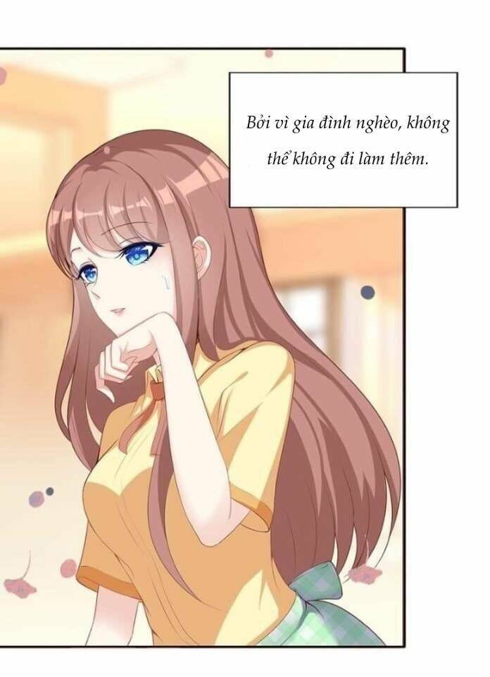 ba tôi là người giàu nhất chapter 1 4