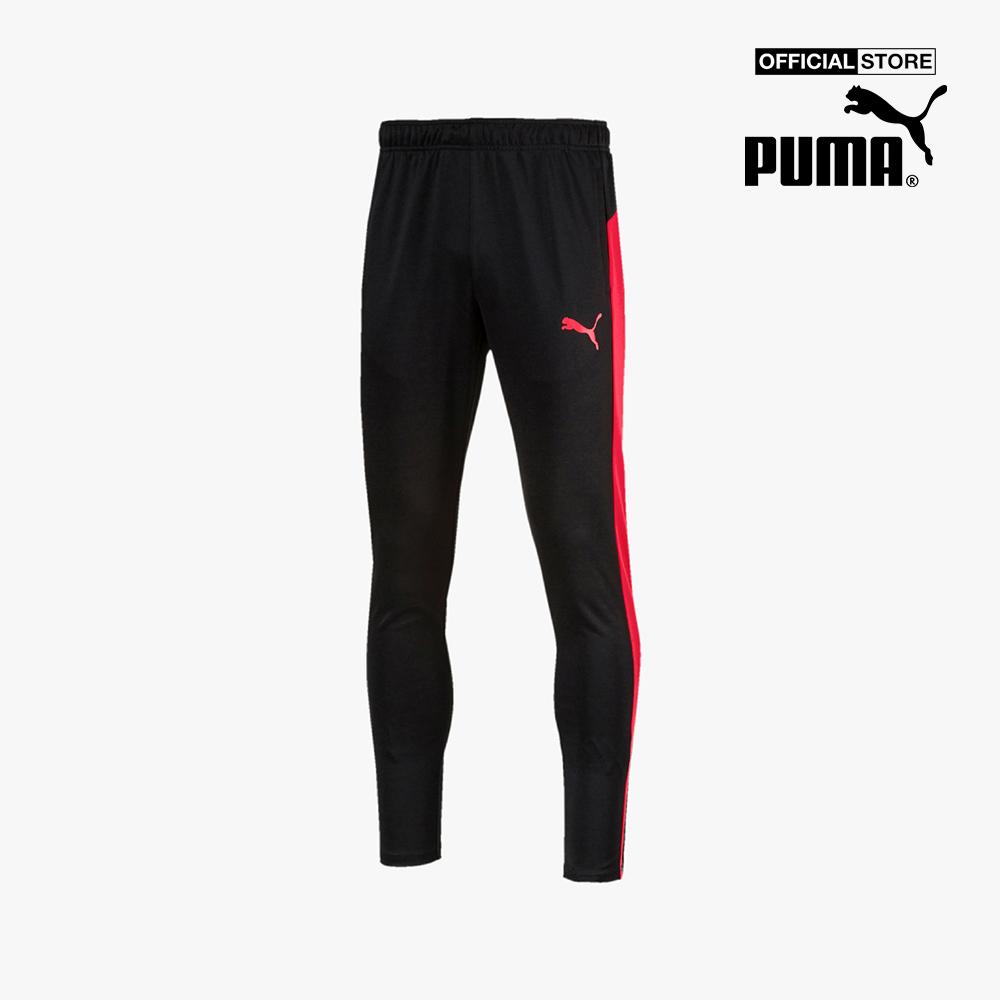 puma dri fit pants