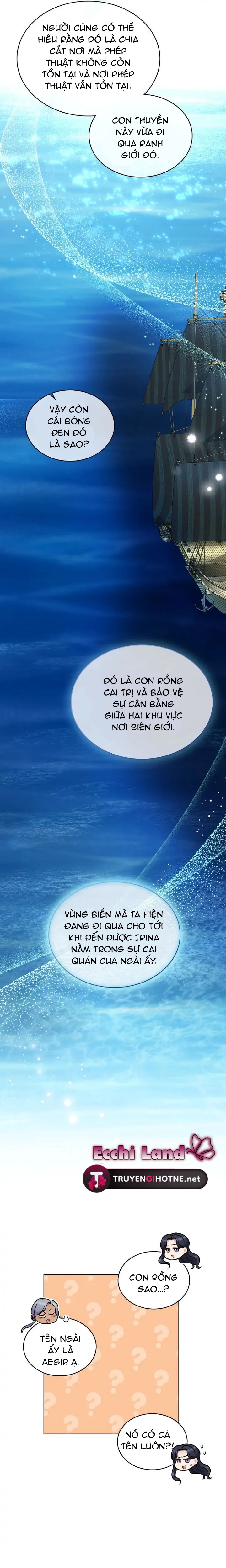 hội cùng thuyền chapter 16.2 1