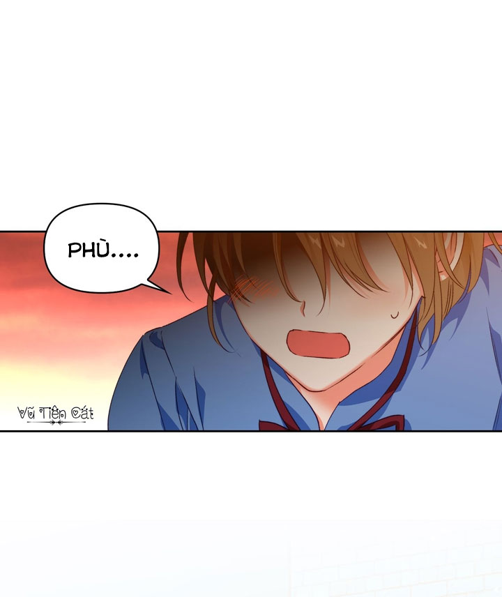 ác nữ xứng đôi với bạo chúa chapter 61 58