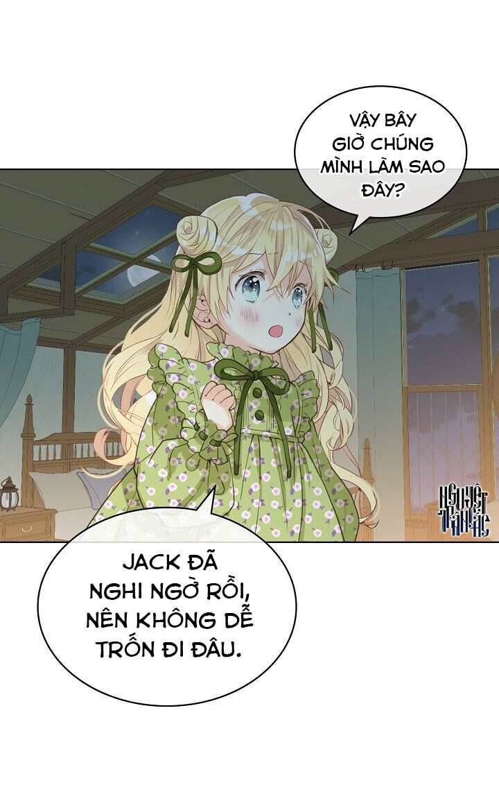 con có phải con là con gái của ngài không? chapter 43 7