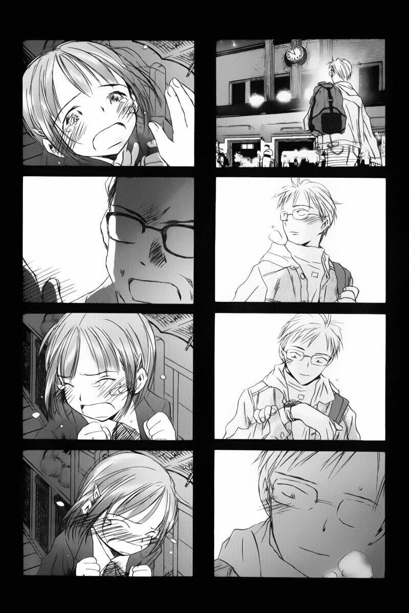 saishuu heiki kanojo chapter 9 8