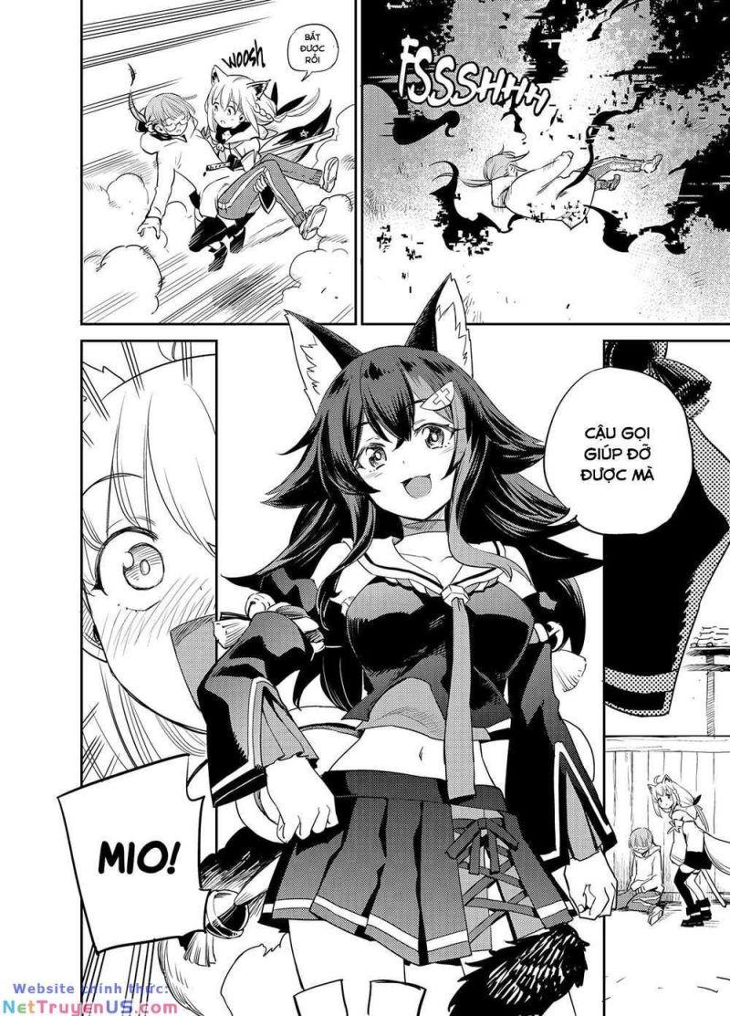 holoearth chronicles side:e ~yamato phantasia~ chapter 1.3 11