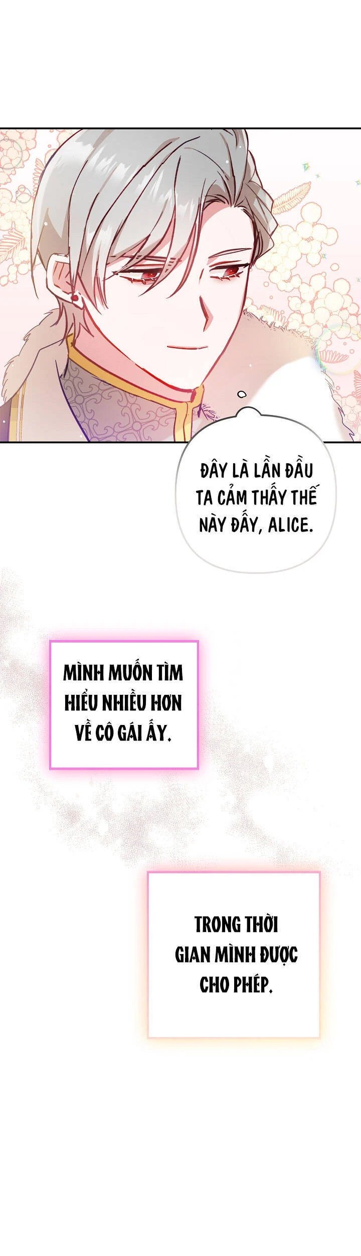 hoàng tử chuyển sinh trở thành người mạnh nhất thế giới nhờ vào sự hiểu biết về bug chapter 20 12