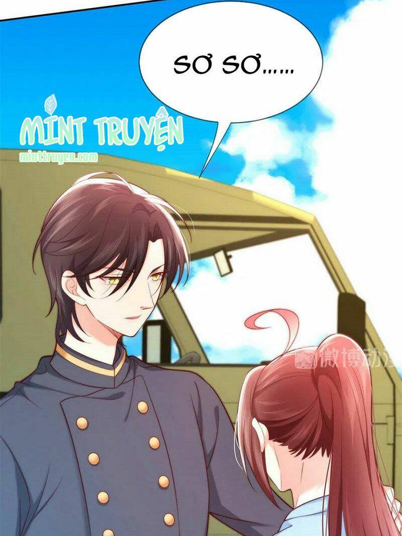 nam thần truy thê chỉ nam chapter 105.2 20