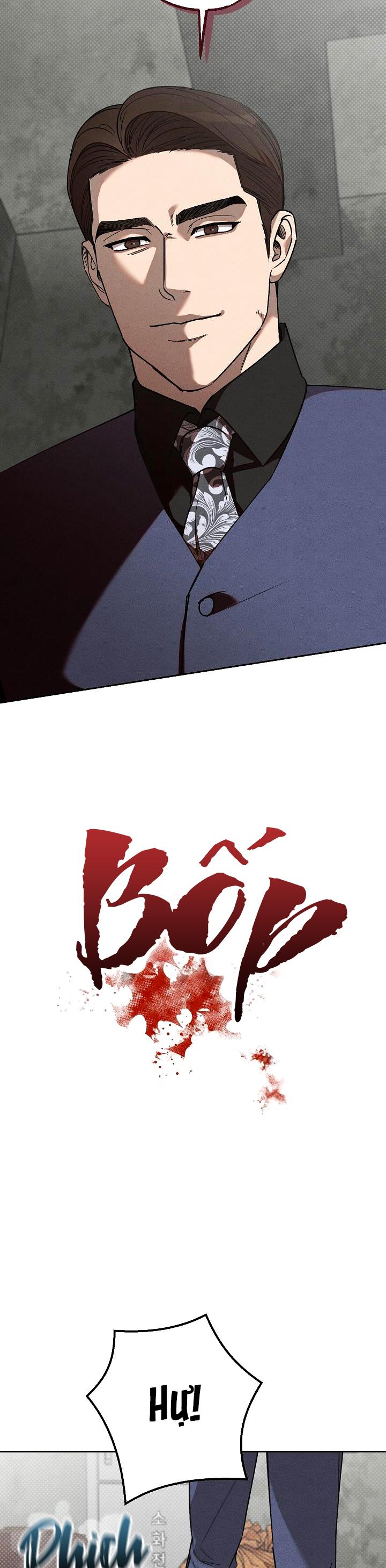 chạm vào em chapter 7 22