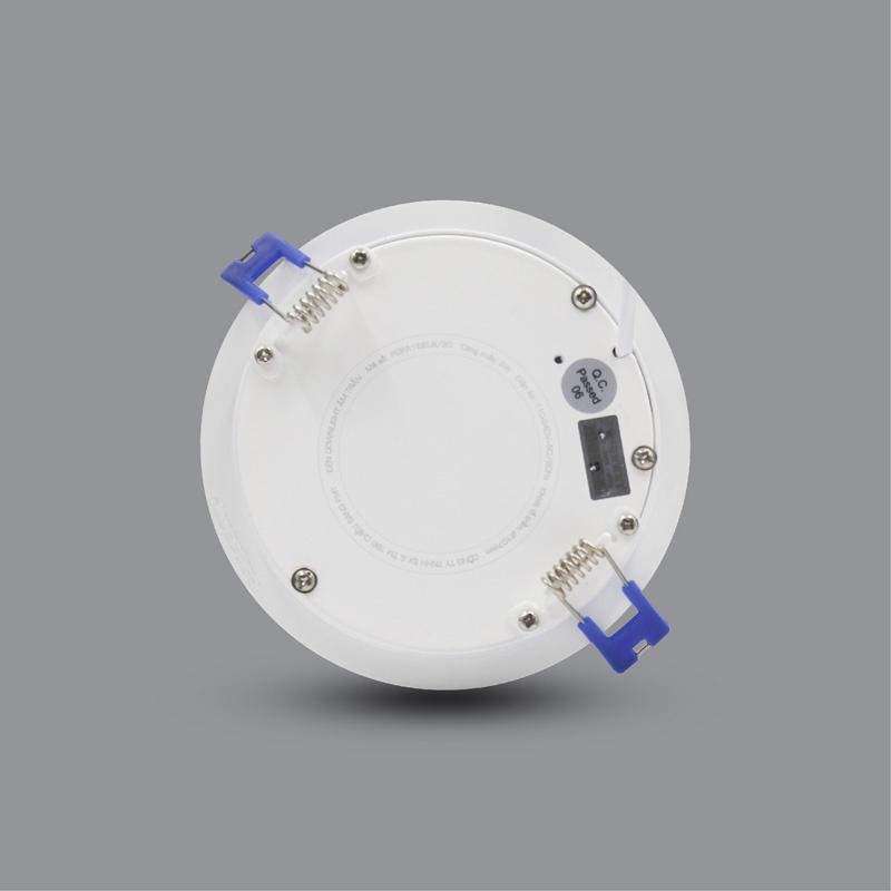 ĐÈN LED DOWNLIGHT SLIM 9W ÂM TRẦN CÓ DIMMER PDPA122L9/D