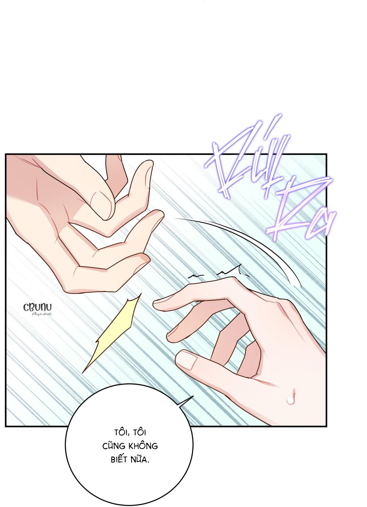 bắt tay hả, thôi bỏ đi! chapter 5 19