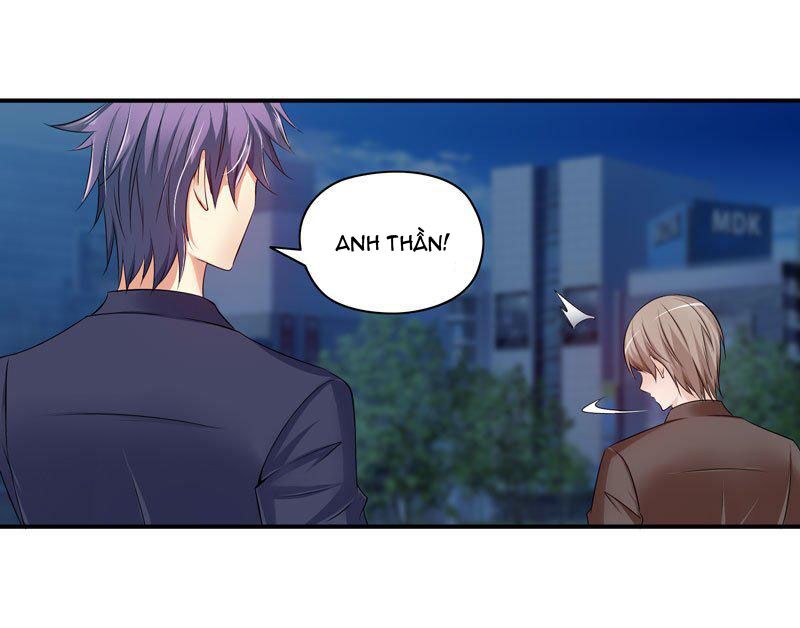 thủ hội chi vũ chapter 15 21