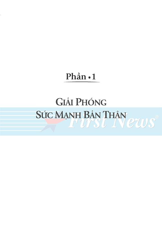 Đánh Thức Con Người Phi Thường Trong Bạn (Bìa Cứng)