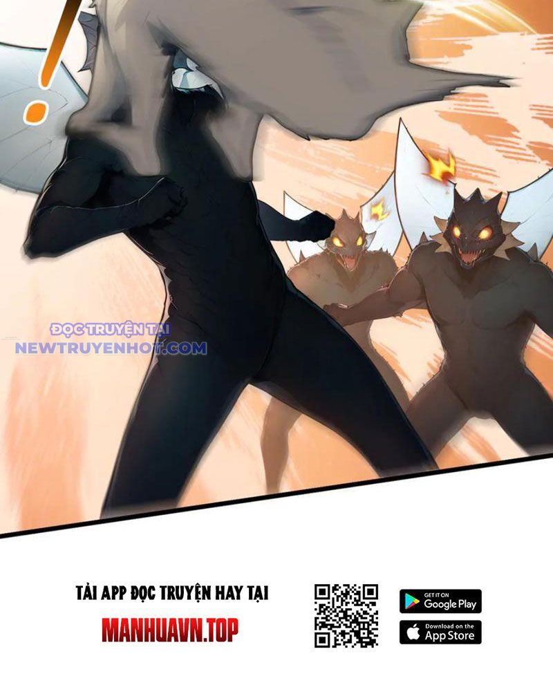 toàn dân thần vương: tôi hiến tế nghìn tỷ sinh linh! chapter 83 76