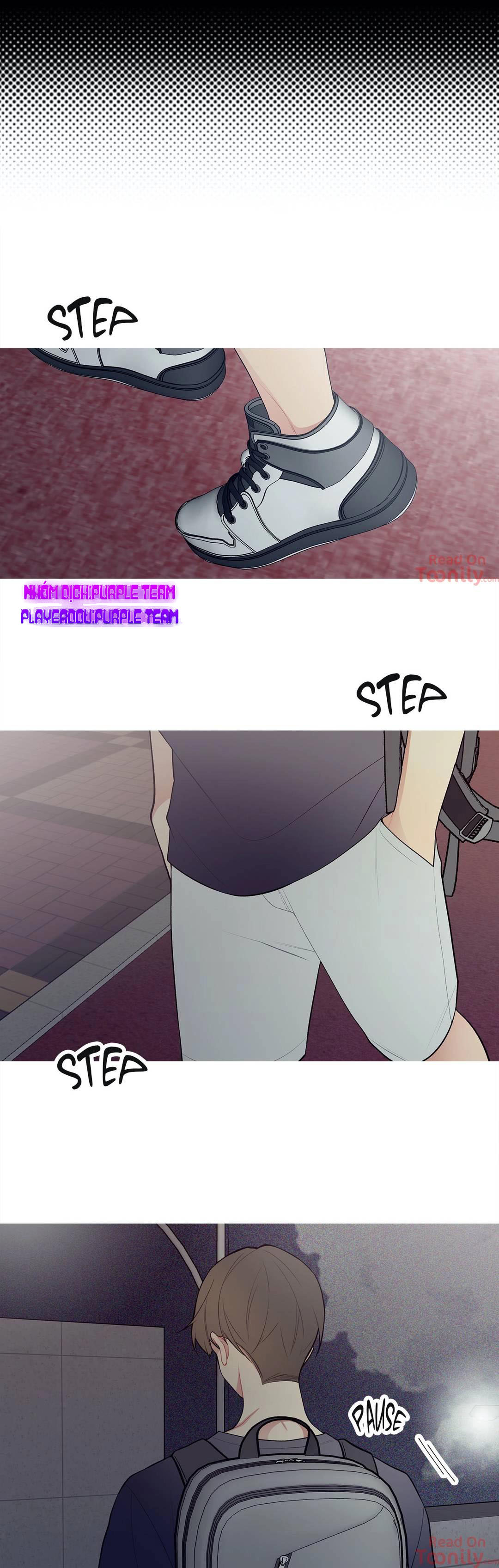 chuyện quái gì đang xảy ra? chapter 23 15