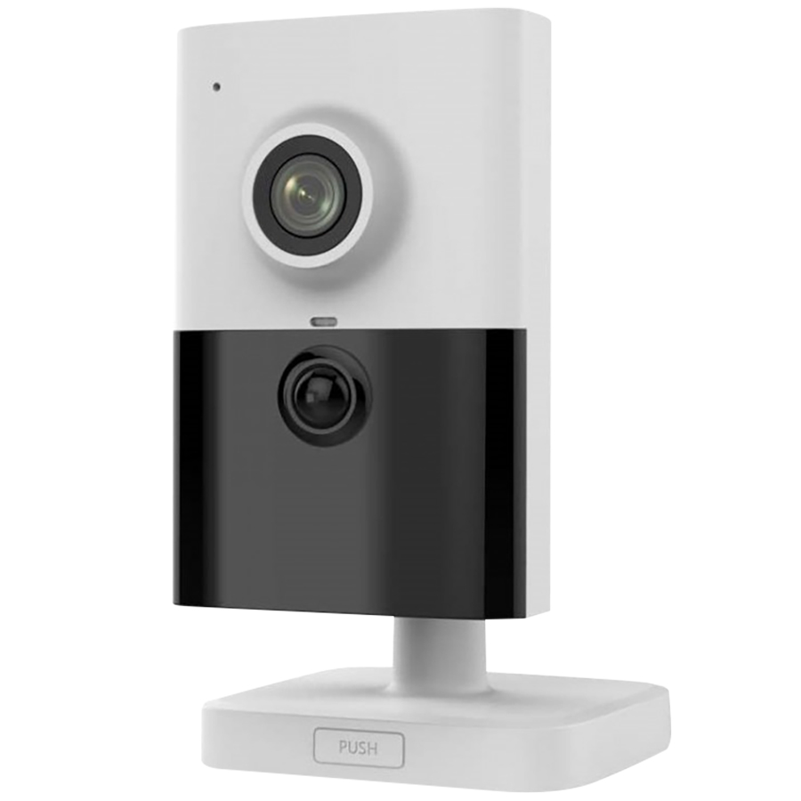 Camera IP Wifi Hilook IPC-C220H-D/W 2MP - Hàng Chính Hãng