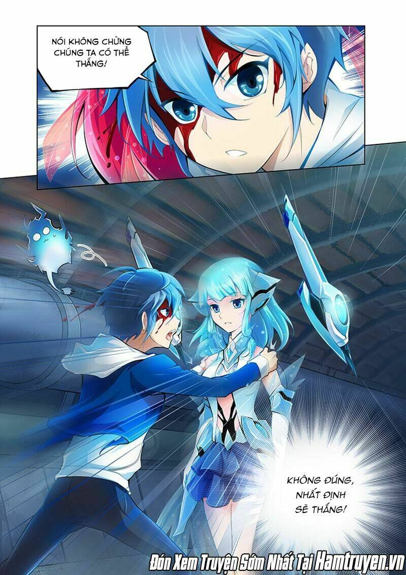 phá hiểu thế kỷ chapter 7 10