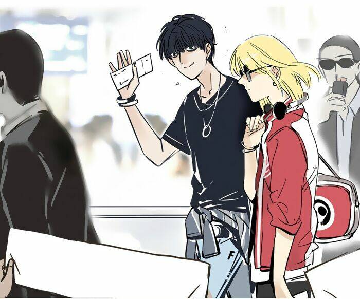 trang nhất toàn là hắn chapter 11 14