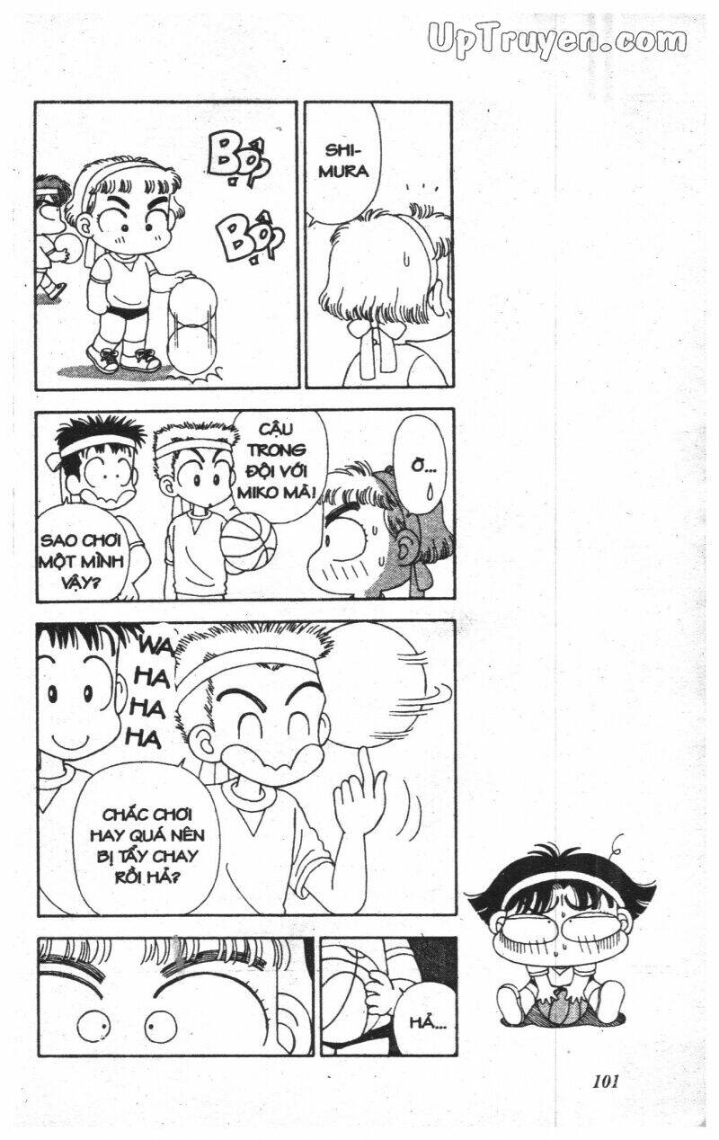 nhóc miko chapter 1 100
