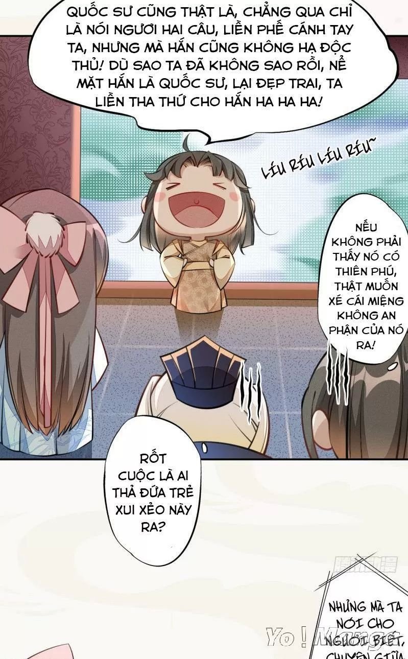 tuyệt thế luyện đan sư chapter 50 15