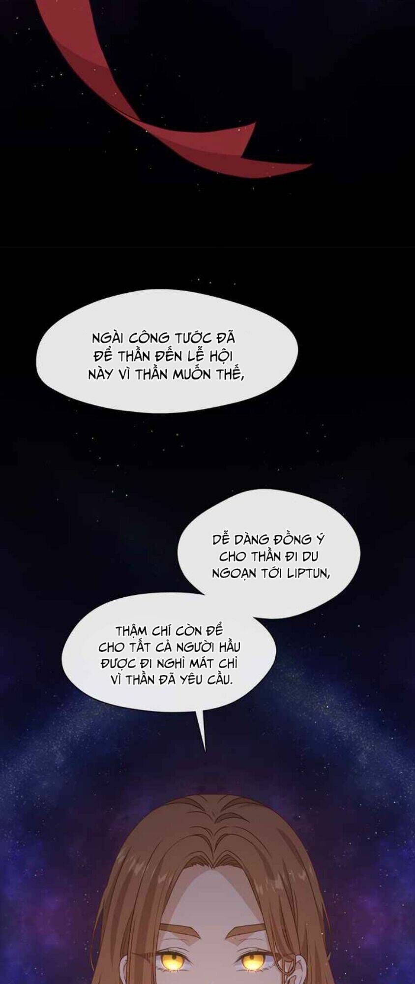 hãy coi chừng ác nữ chapter 41 18