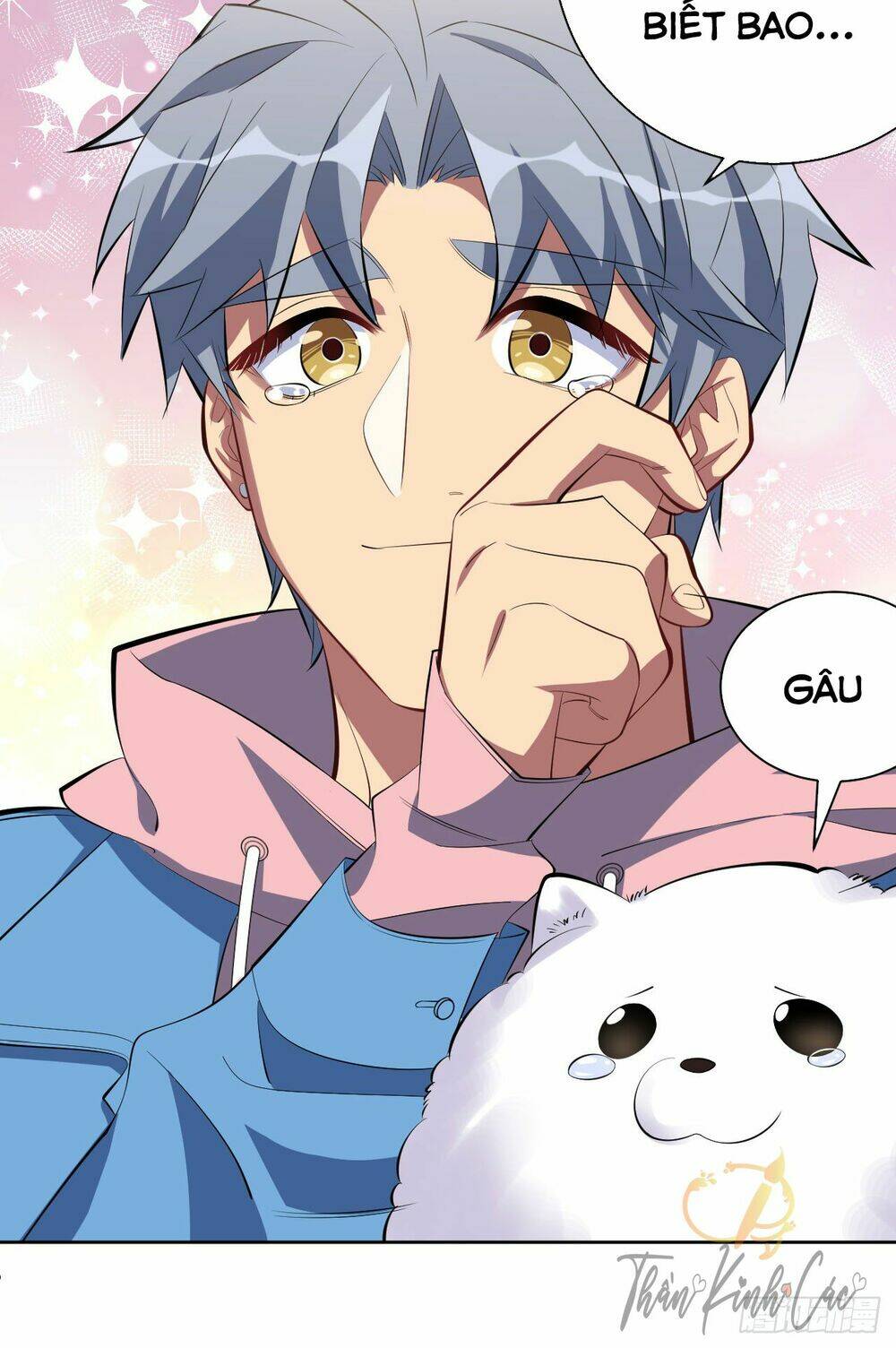 nhạc phụ đại nhân là lão bà chapter 24 36