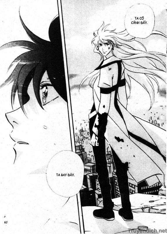 meteor methuselah chapter 25 35