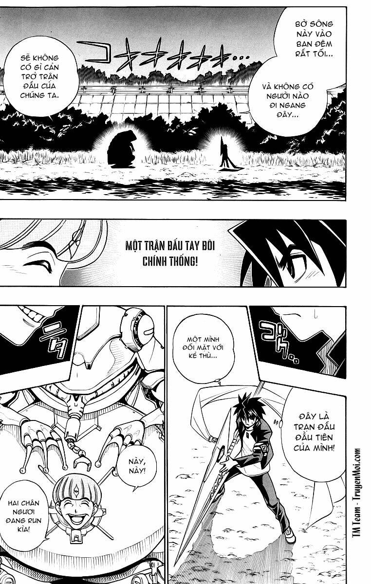 busou renkin chapter 6 3