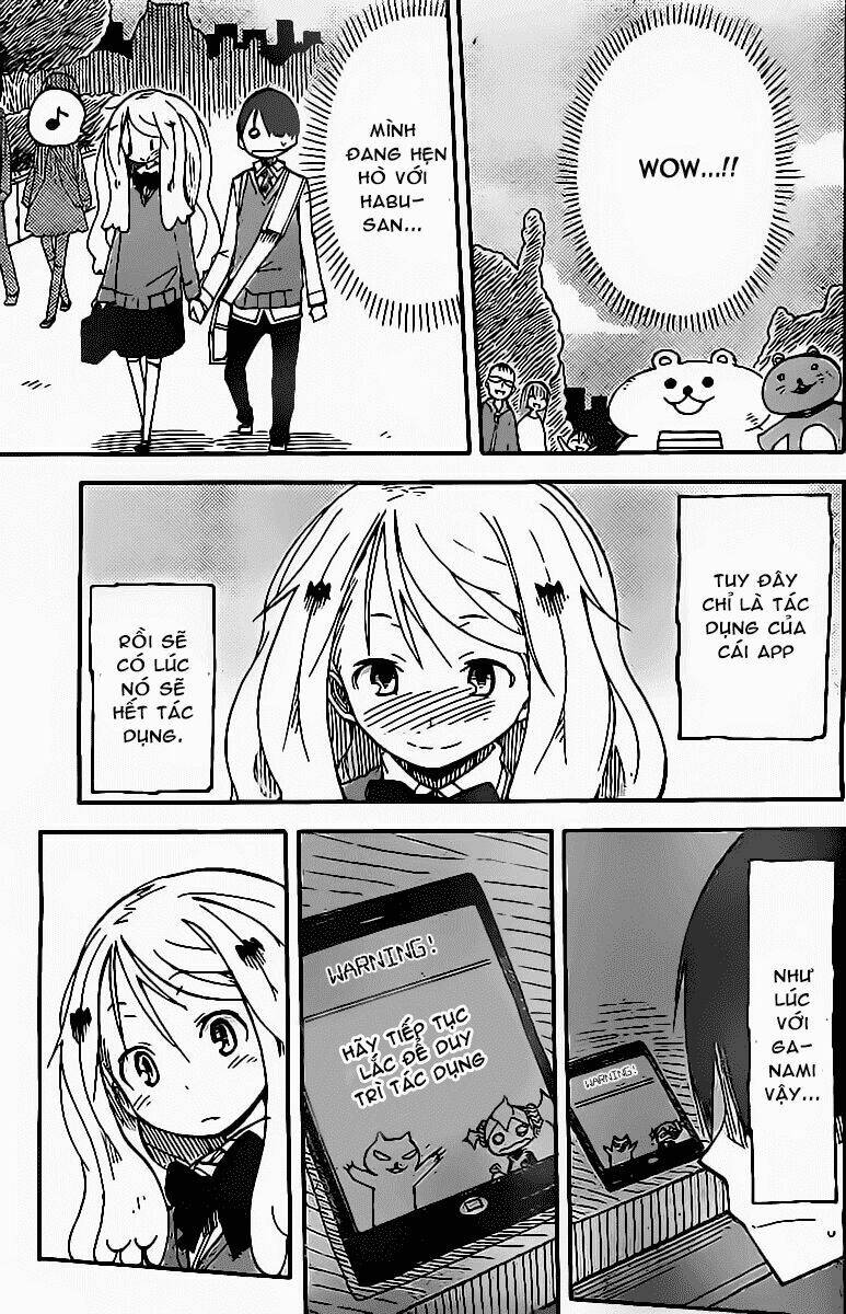 i shoujo chapter 6 7