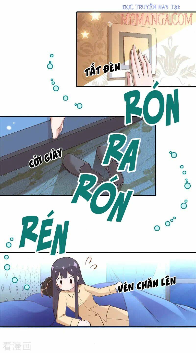 dĩ hôn chi danh chapter 34 28